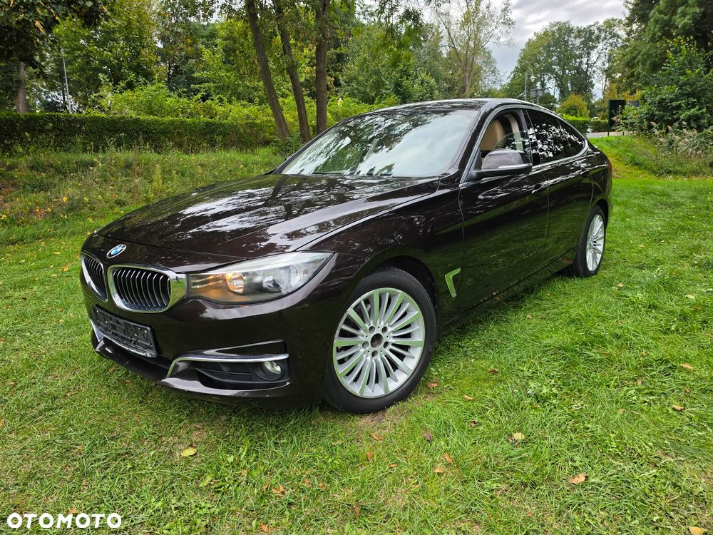 BMW Seria 3 318d DPF Edition Sport - 22