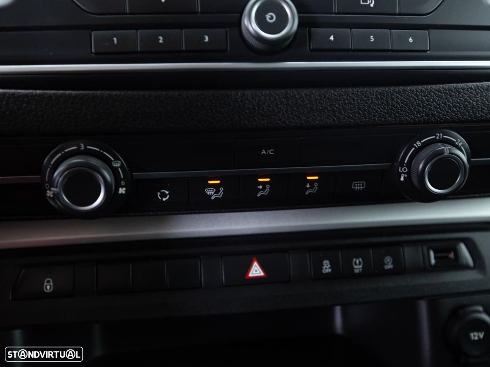 Toyota Proace Verso 1.5 D-4D L2 1.2T Comfort 9L PDL - 14