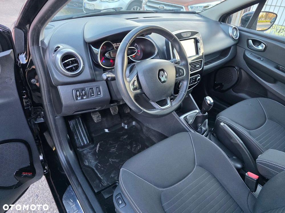 Renault Clio (Energy) TCe 90 Start & Stop LIMITED - 10