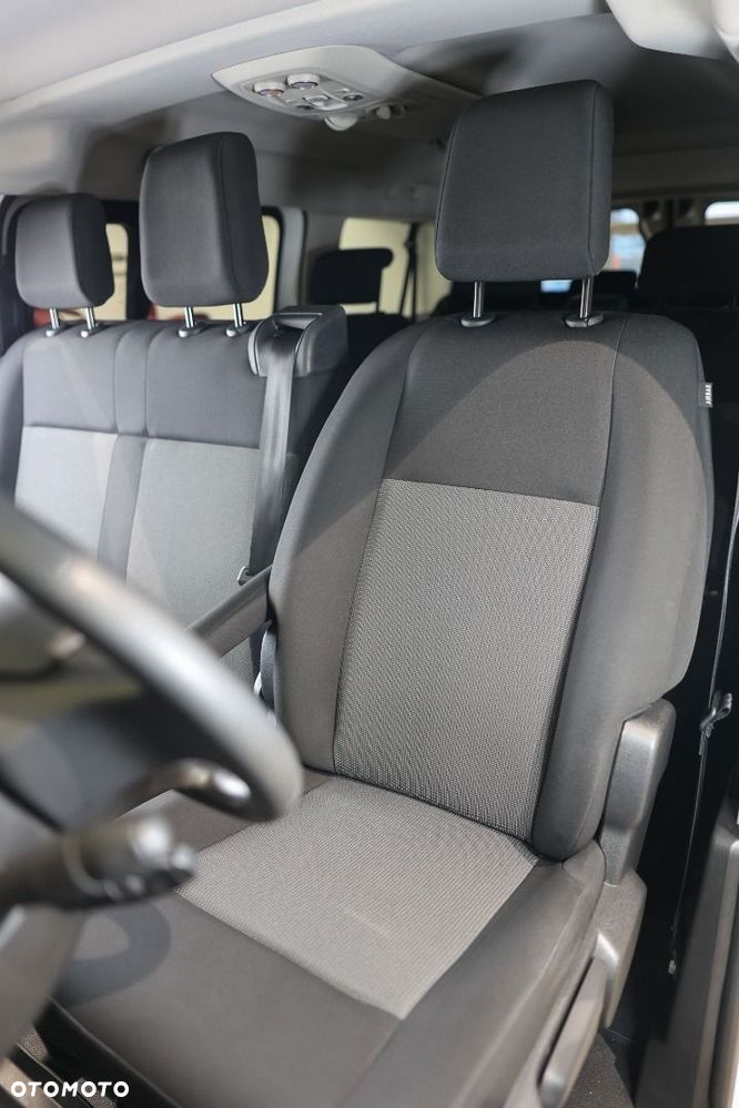 Toyota Proace Verso - 9