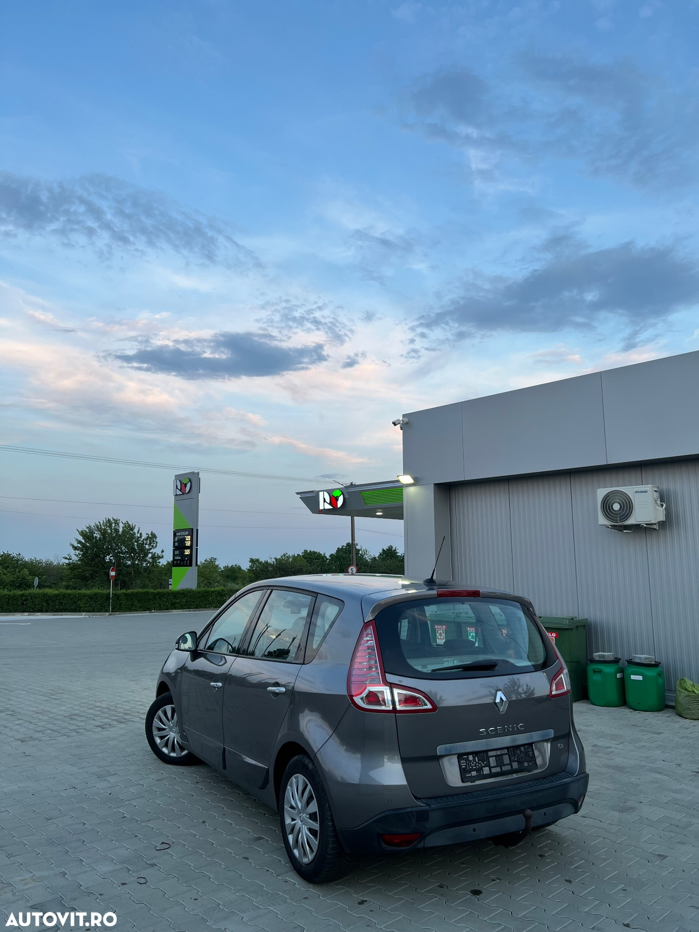 Renault Scenic TCe 130 Bose Edition - 3