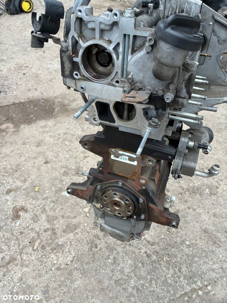 OPEL SILNIK A20DTH 2.0CDTI 200Tyś. PRZEBIEG USZKODZONY ROZRZĄD - 6