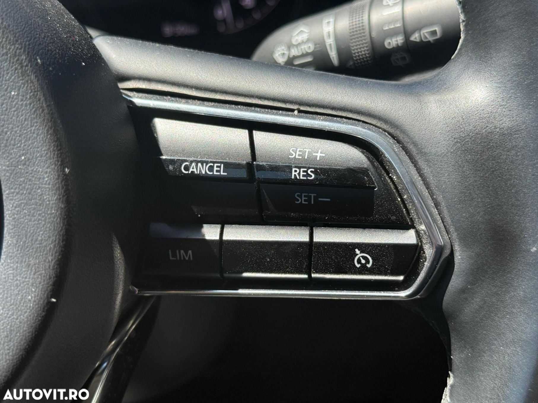 Mazda CX-60 - 14