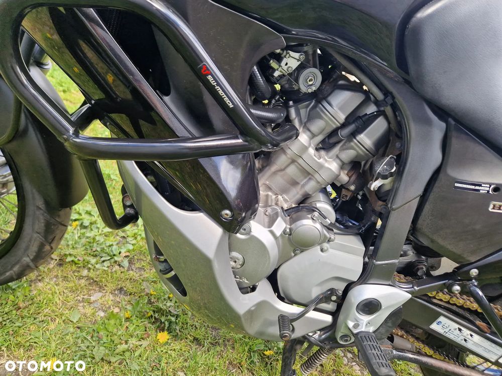 Honda Transalp - 30