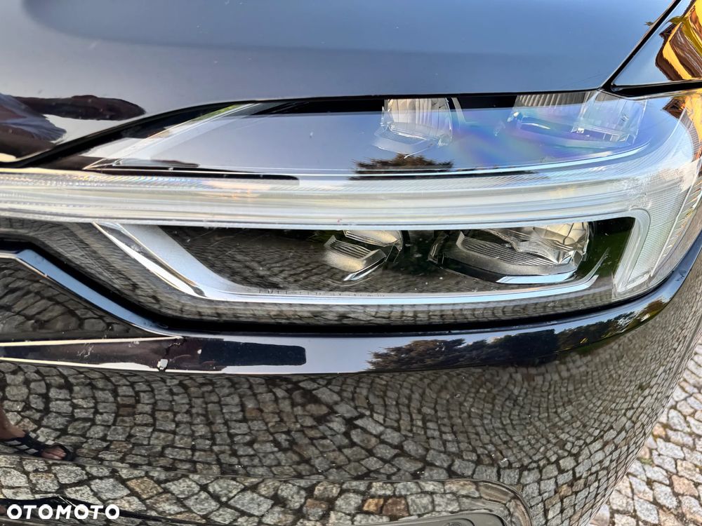 Volvo XC 60 B4 D AWD Inscription - 17