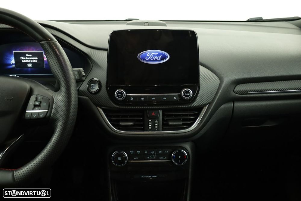 Ford Puma 1.0 EcoBoost MHEV ST-Line - 9
