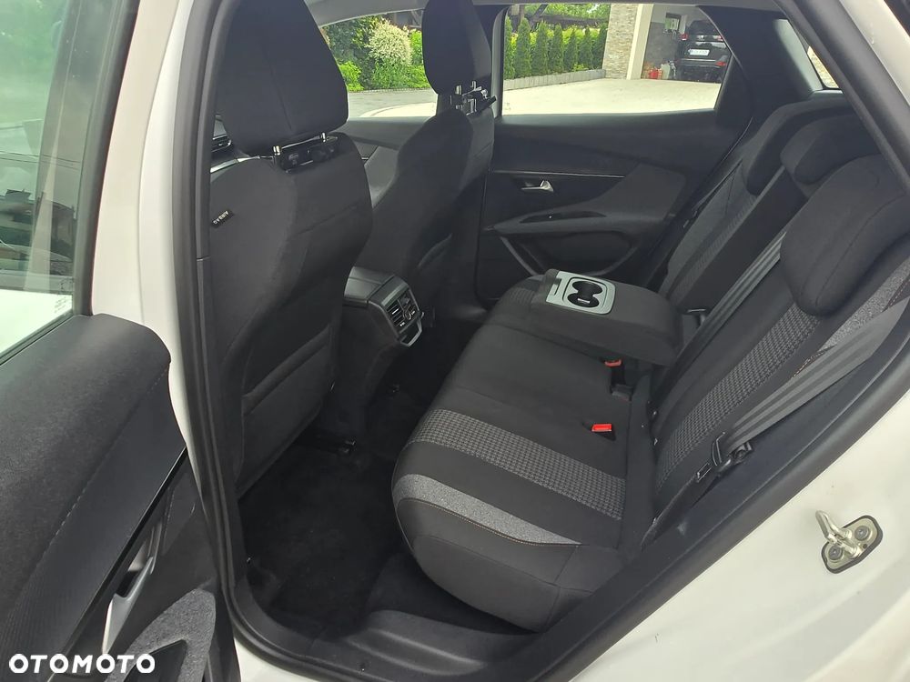 Peugeot 3008 PureTech 130 Stop & Start Active - 9