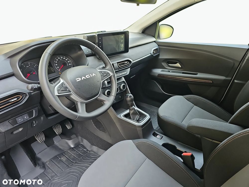 Dacia Jogger 1.0 TCe Extreme 7os - 3