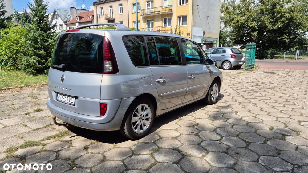 Renault Espace 2.0 dCi Dynamique - 3