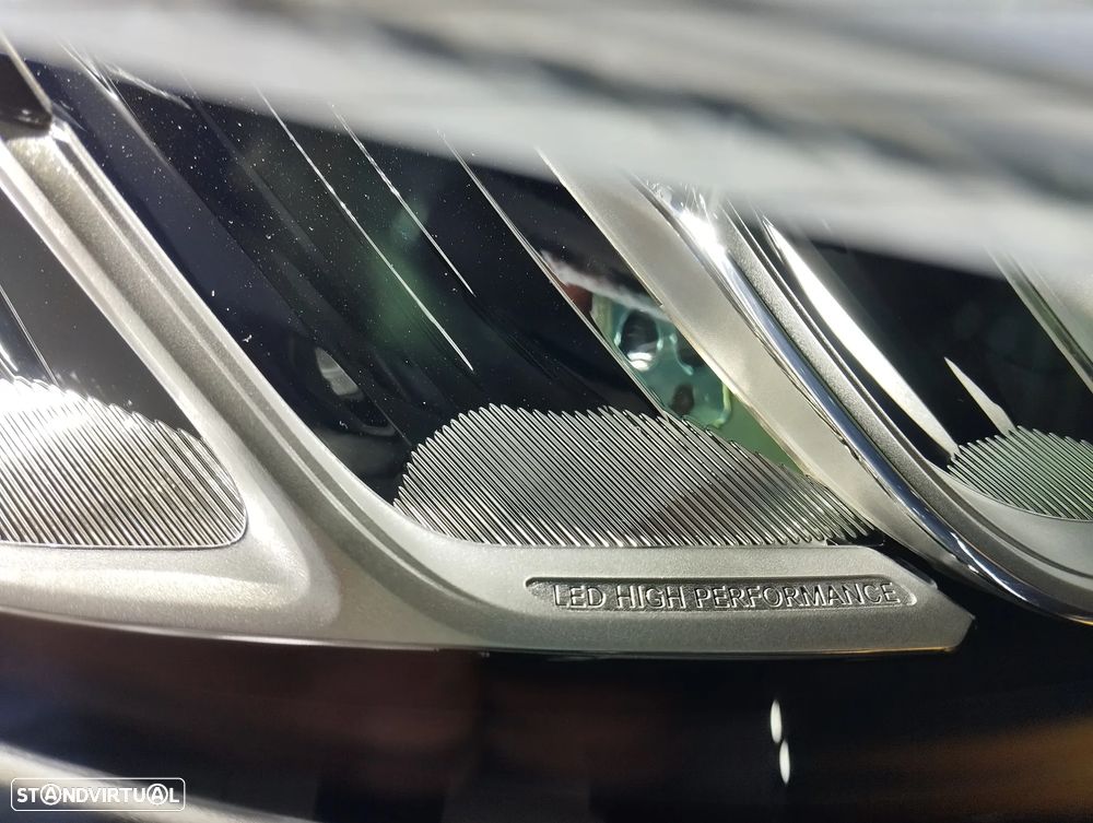 Mercedes-Benz A 180 d 8G-DCT AMG Line - 9