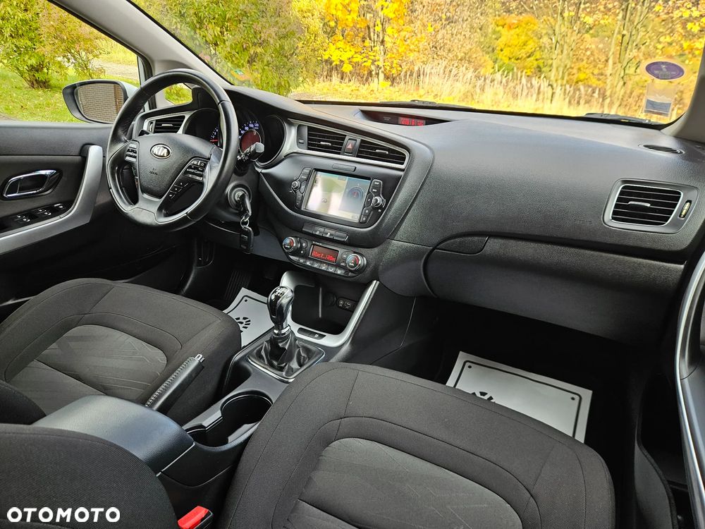 Kia Ceed 1.0 T-GDI L Business Line - 6