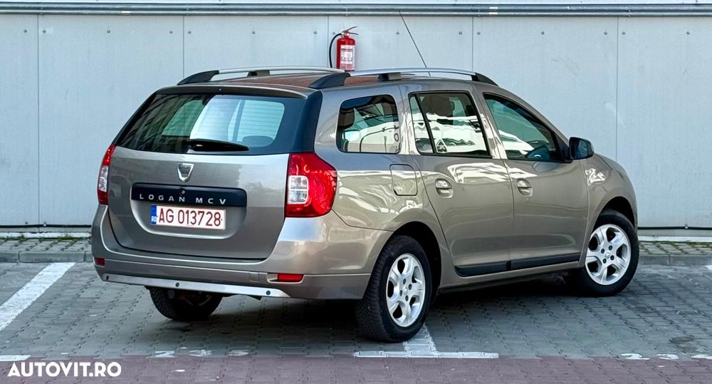 Dacia Logan TCe 90 S&S Prestige - 3