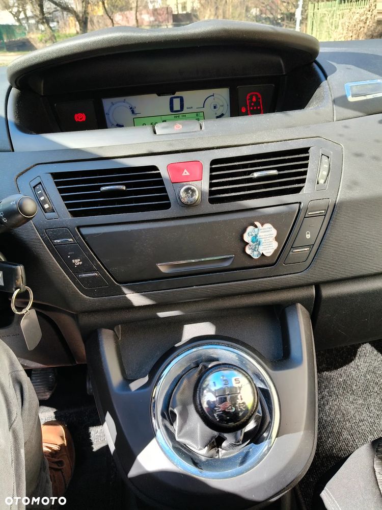 Citroën C4 Picasso 1.6 HDi Equilibre - 28