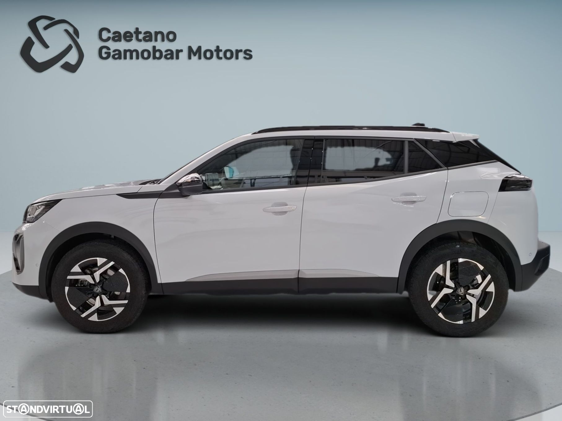 Peugeot 2008 1.2 PureTech Allure - 5