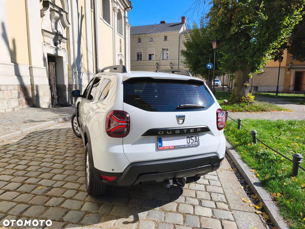 Dacia Duster 1.0 TCe Comfort - 25