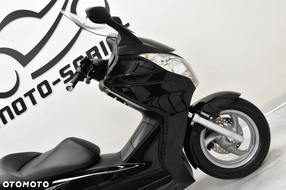 Honda S-Wing - 21