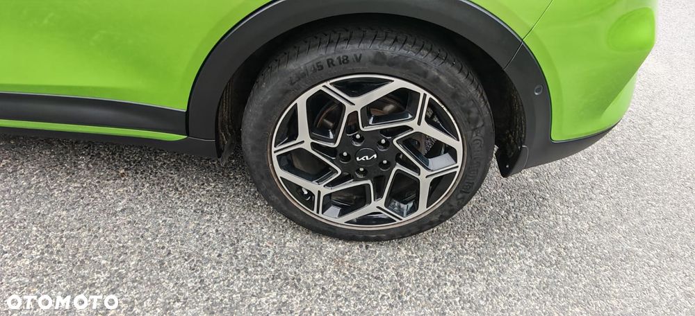 Kia XCeed 1.5 T-GDI GT-Line - 12