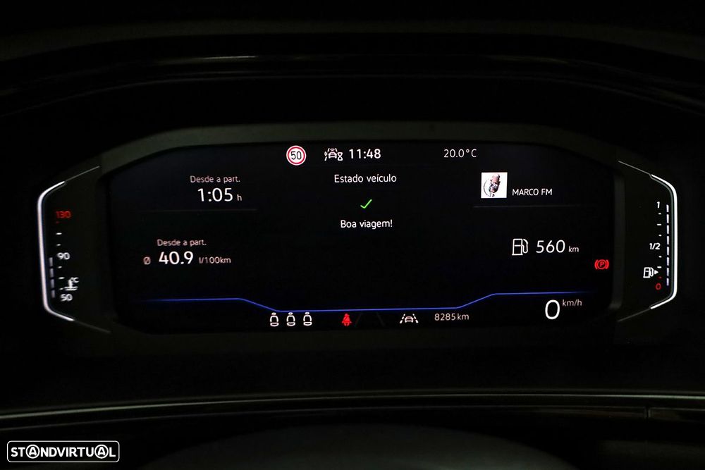 VW T-Roc 1.0 TSI Black Style - 15