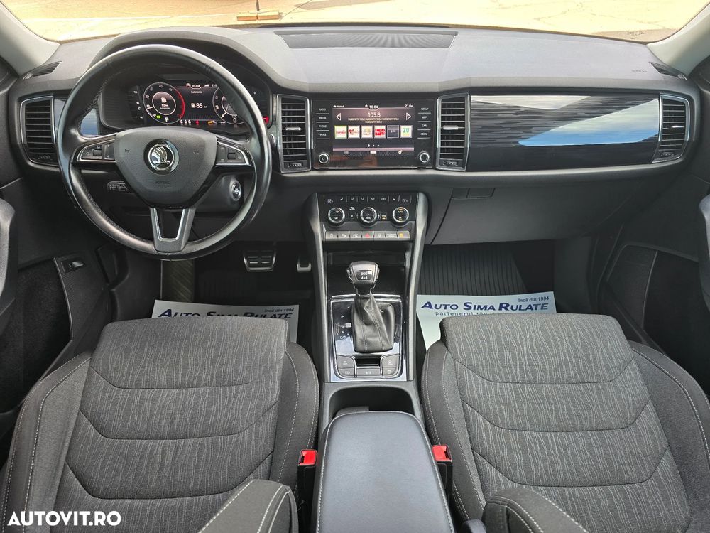 Skoda Kodiaq - 9