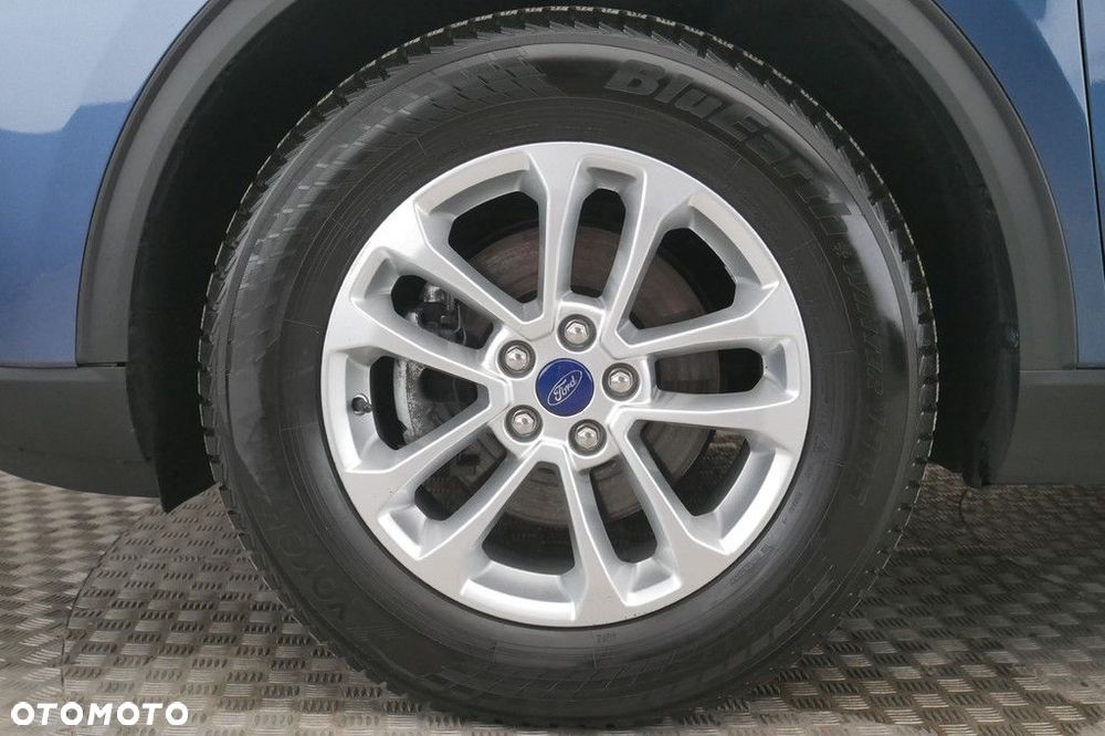 Ford Kuga - 14