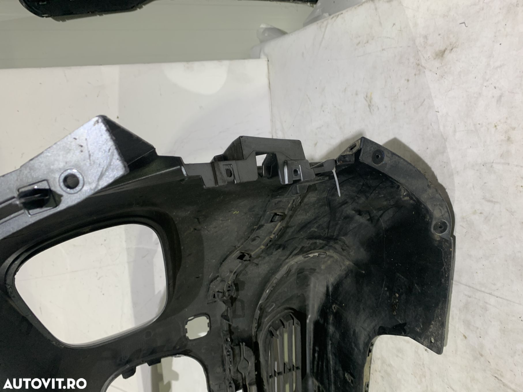 Bara fata Citroen C3 Aircross, 2017, 2018, 2019, 2020, cod origine OE 13490015. - 11
