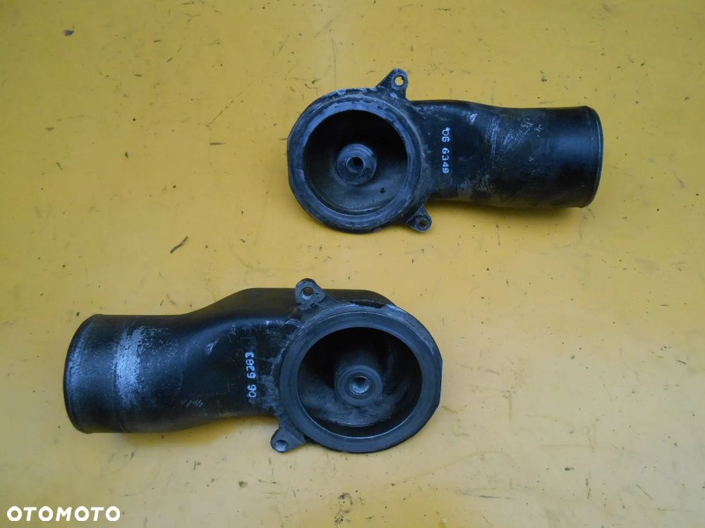 Chłodnica powietrza intercooler Lamborghini R6.165S - 6