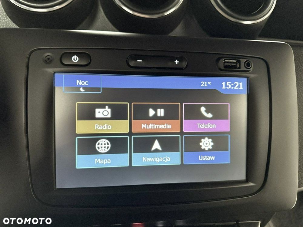 Dacia Duster 1.6 SCe Prestige - 28