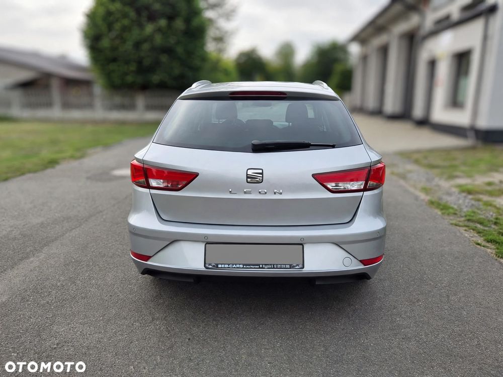 Seat Leon 1.0 TSI ECOMOTIVE OPF Reference - 15