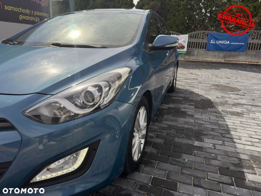 Hyundai i30 - 15