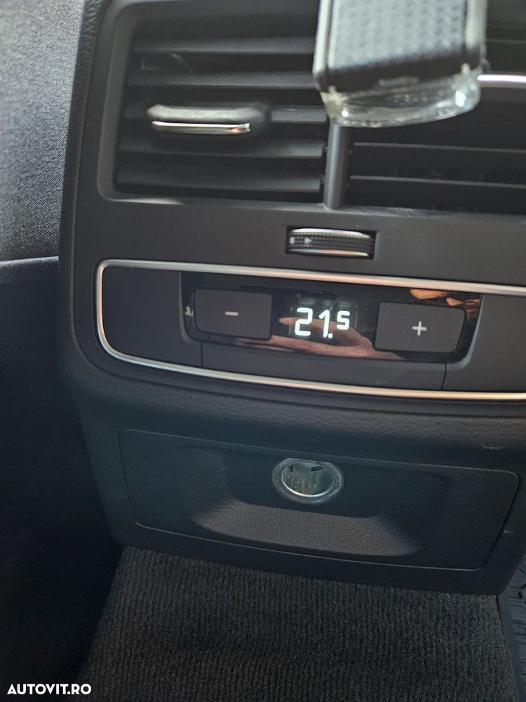 Audi A4 Allroad - 18