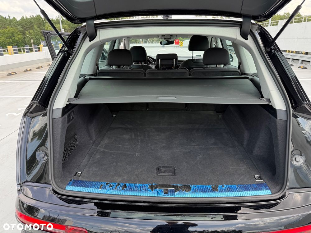Audi Q7 45 TDI Quattro Tiptronic - 25