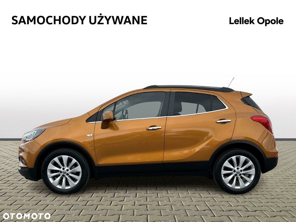 Opel Mokka - 2
