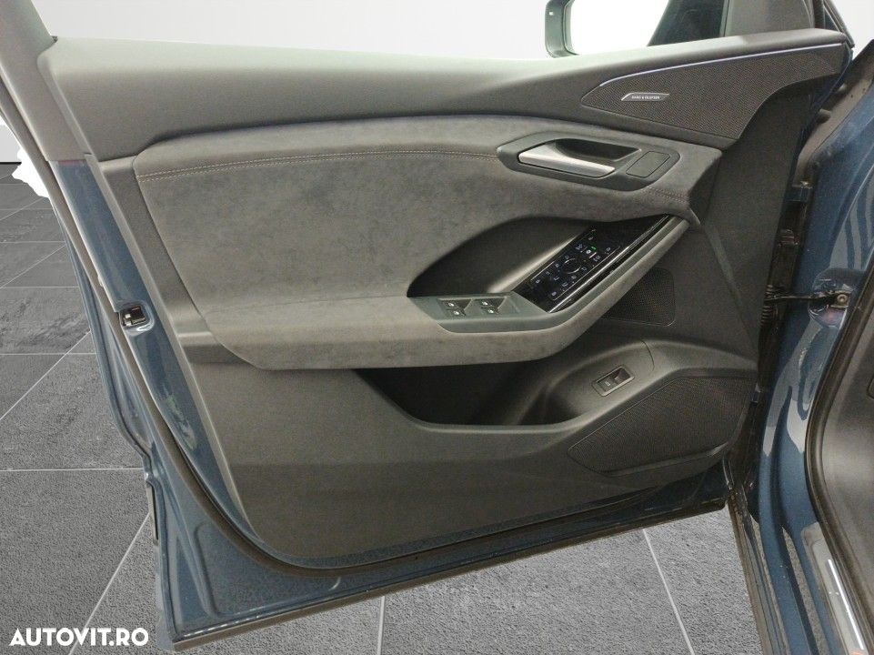 Audi Q6 - 12