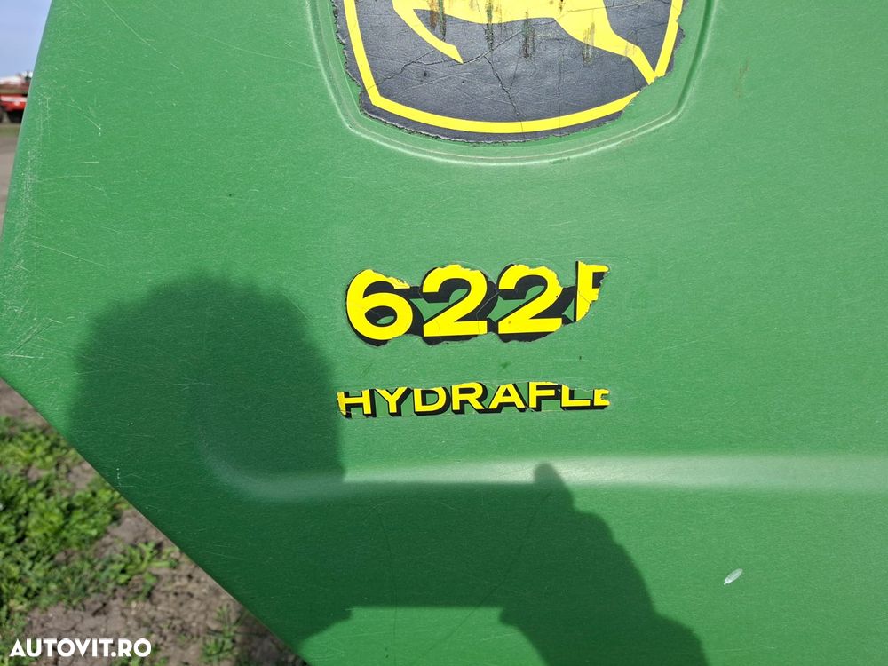 John Deere 9880STS - 12