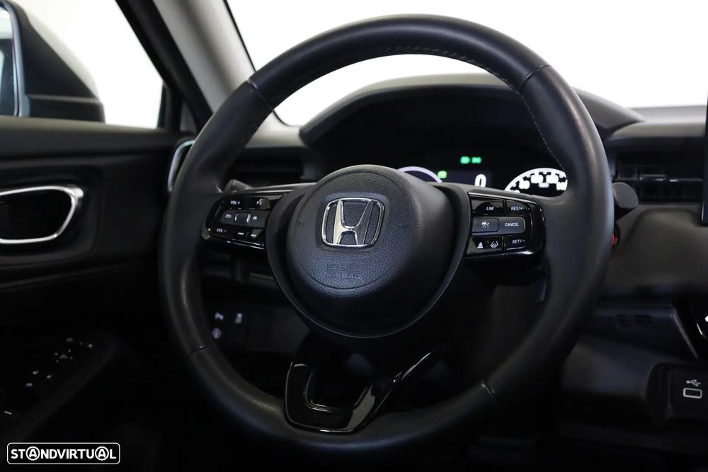 Honda HR-V 1.5 i-MMD e:HEV Advance - 24