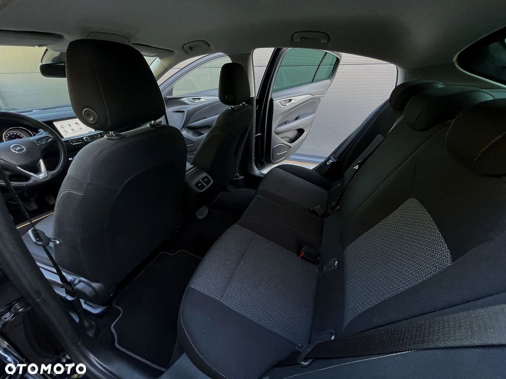 Opel Insignia 1.5 T GPF Innovation S&S - 20
