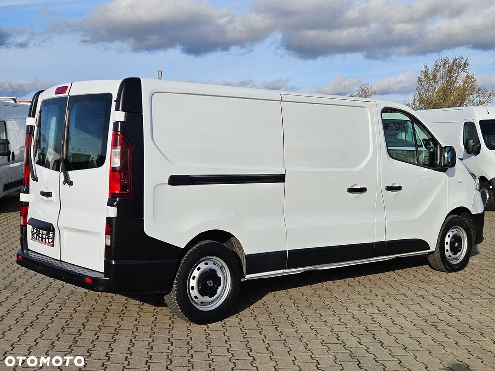 Renault Trafic L2H1 *39999zł NETTO* 1.6dCi/125KM - 9
