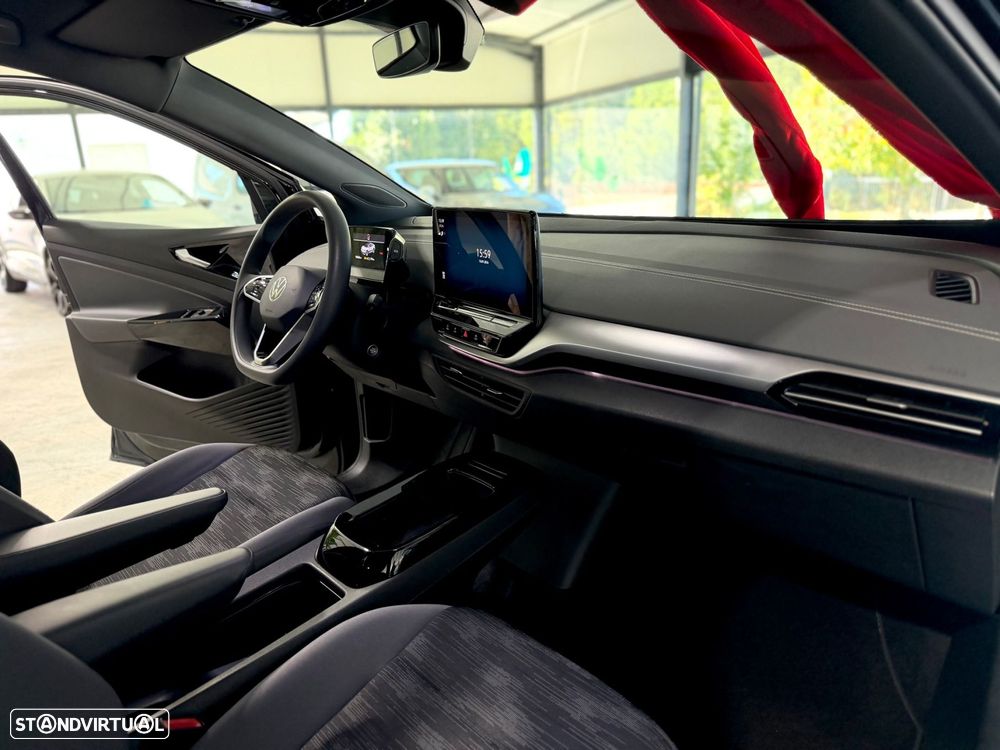 VW ID.5 77 kWh Pro Performance - 11