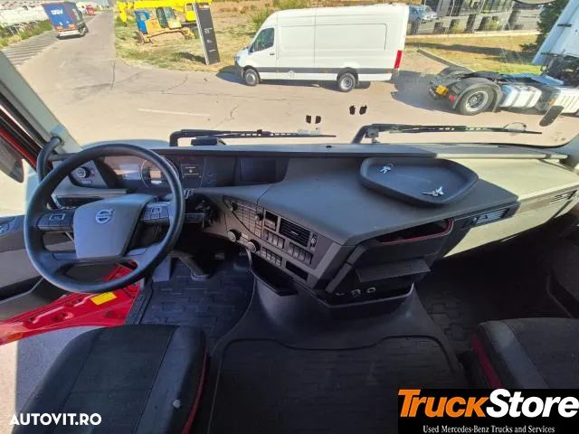 Volvo FH460 - 5