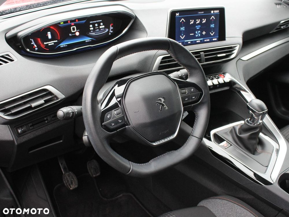 Peugeot 3008 1.2 PureTech Active - 19