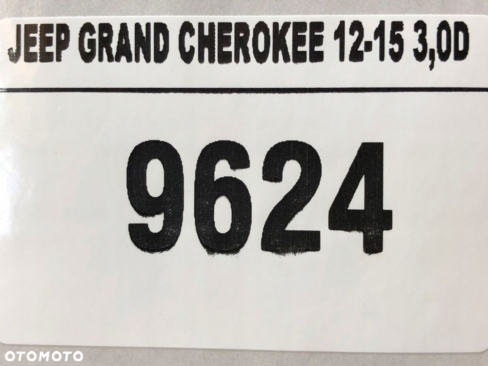 grand cherokee wk2 podnośnik szyby prawy tył tylny - 7