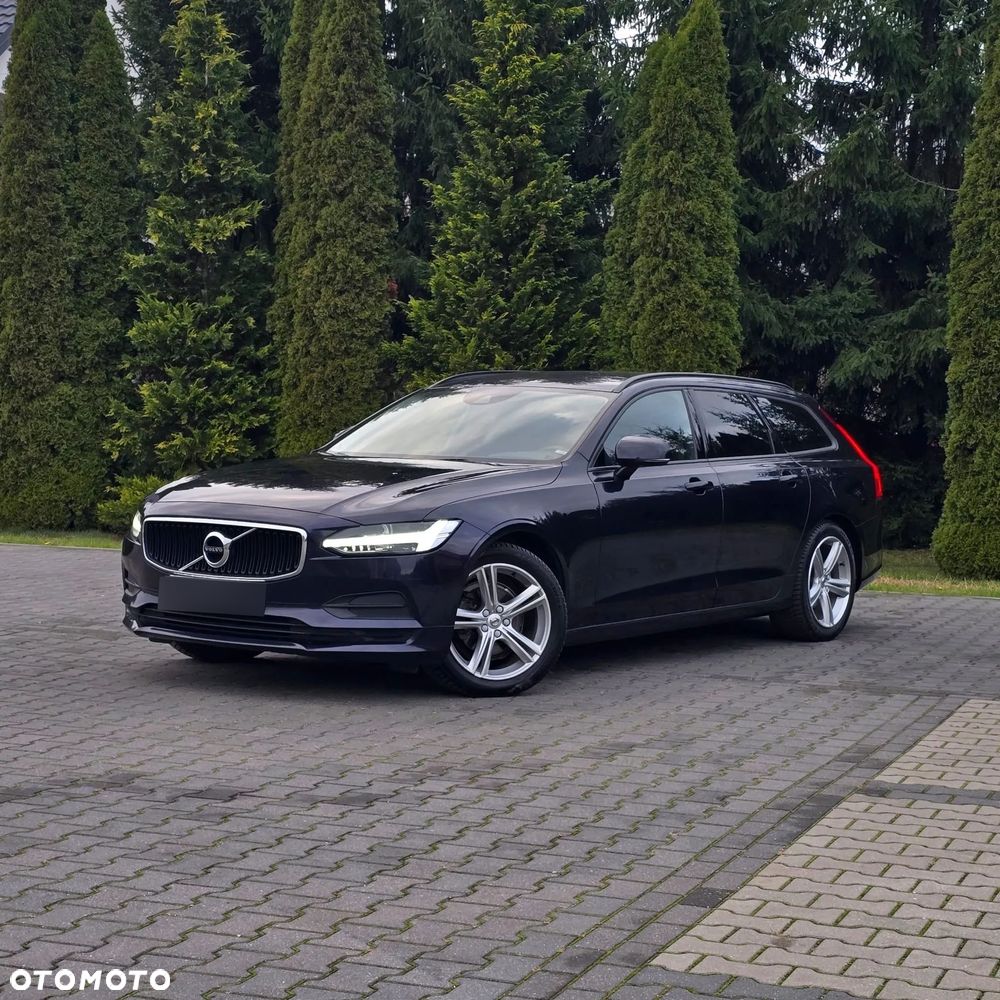 Volvo V90 D3 Momentum Pro - 3