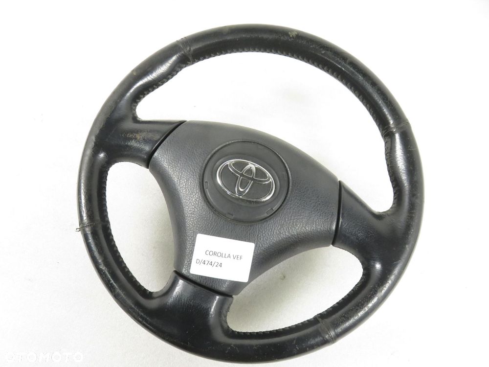 KIEROWNICA TOYOTA COROLLA Verso (_E12_) - 7
