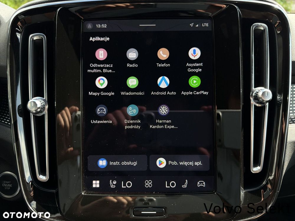 Volvo XC 40 - 26