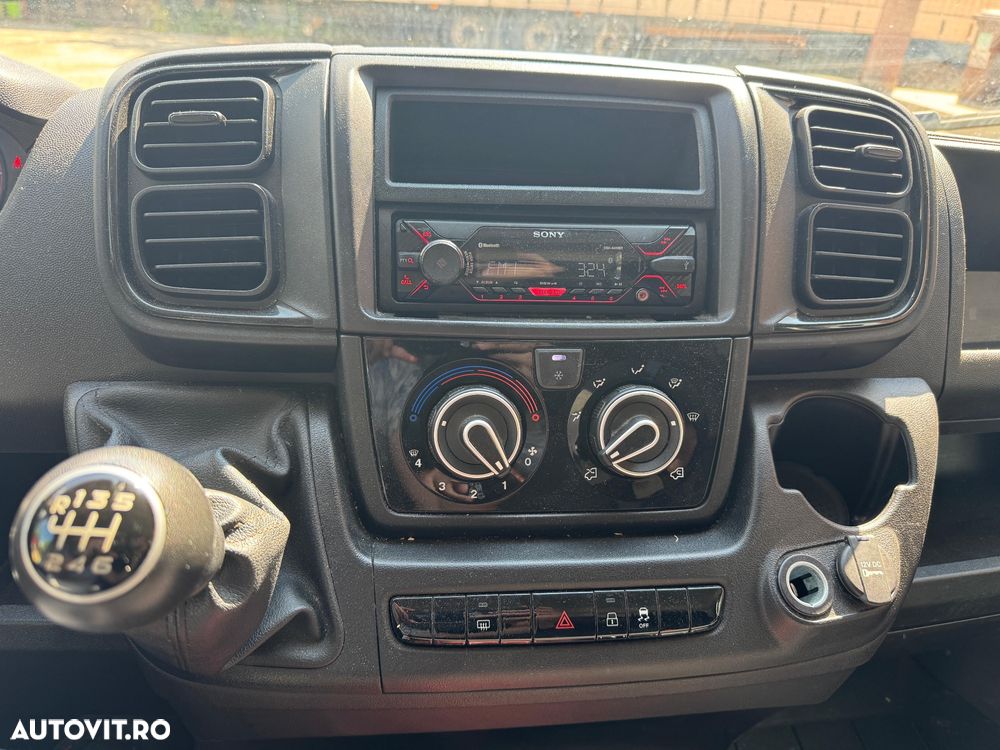 Fiat Ducato - 5