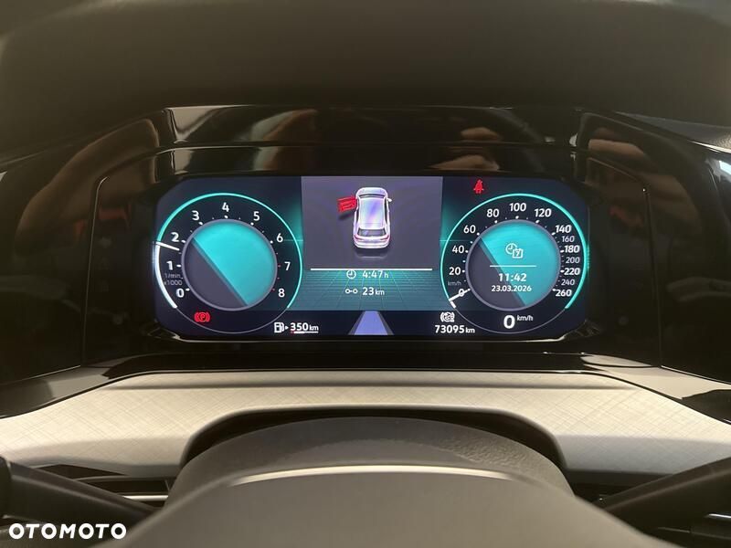 Volkswagen Golf 1.0 TSI Life - 15