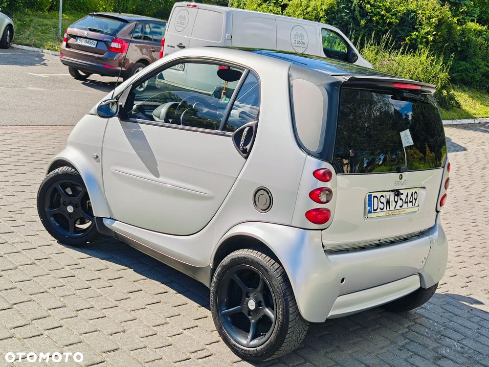 Smart Fortwo - 3