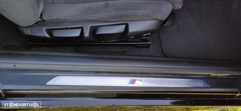 BMW 220 d Cabrio M Sport - 6