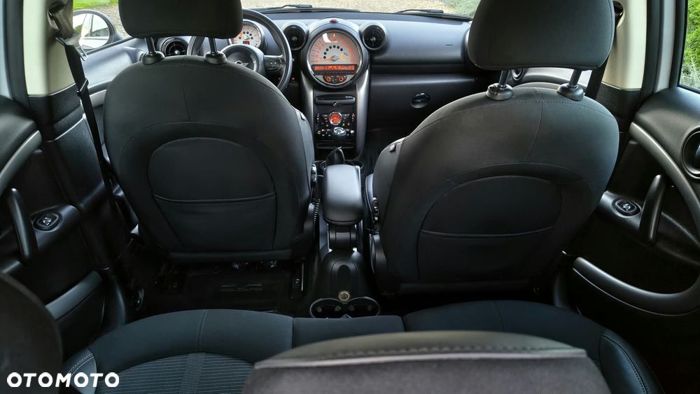MINI Countryman - 22