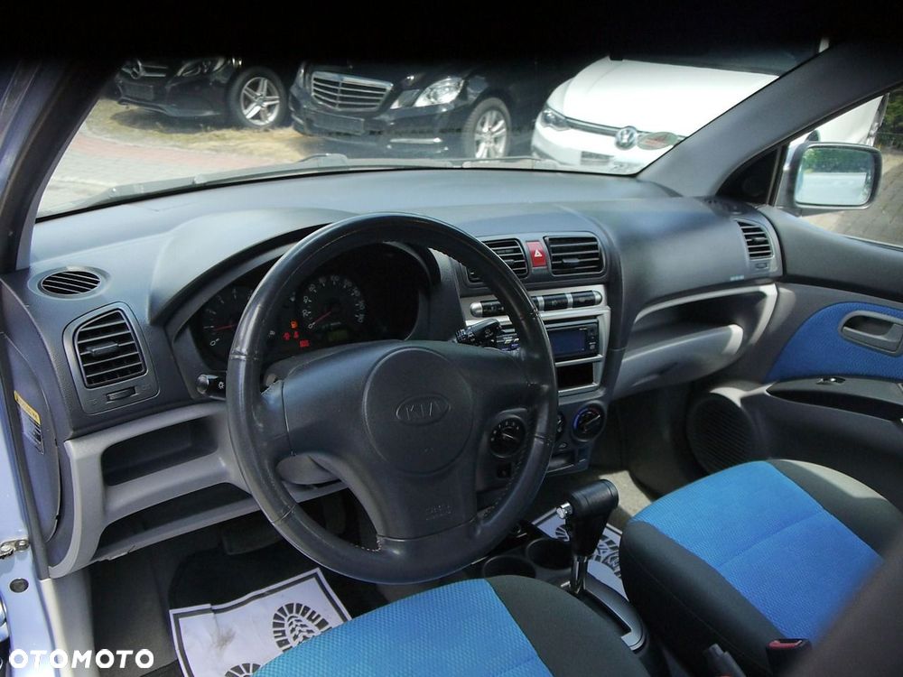 Kia Picanto 1.1 Optimum - 23